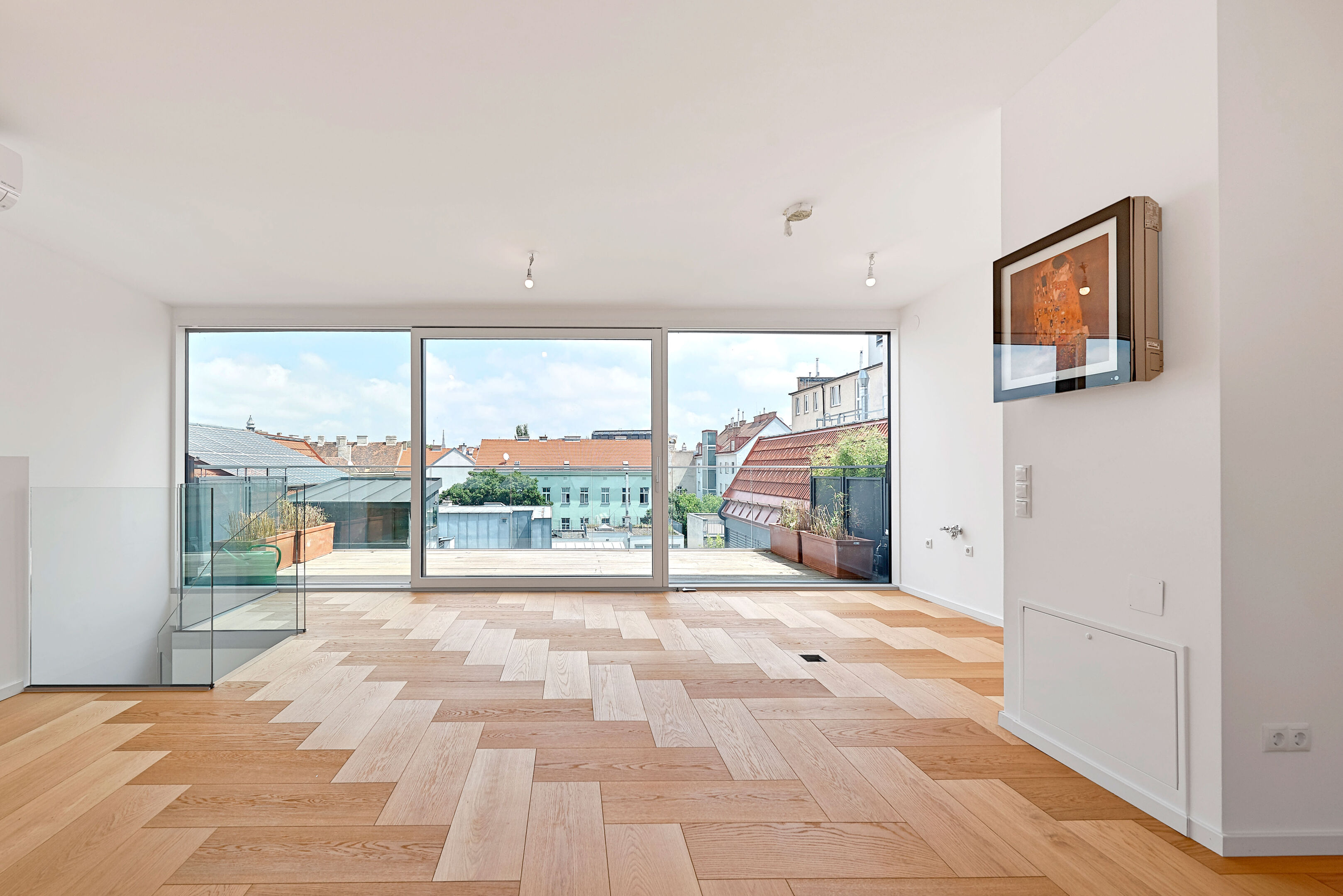 Wohnraum