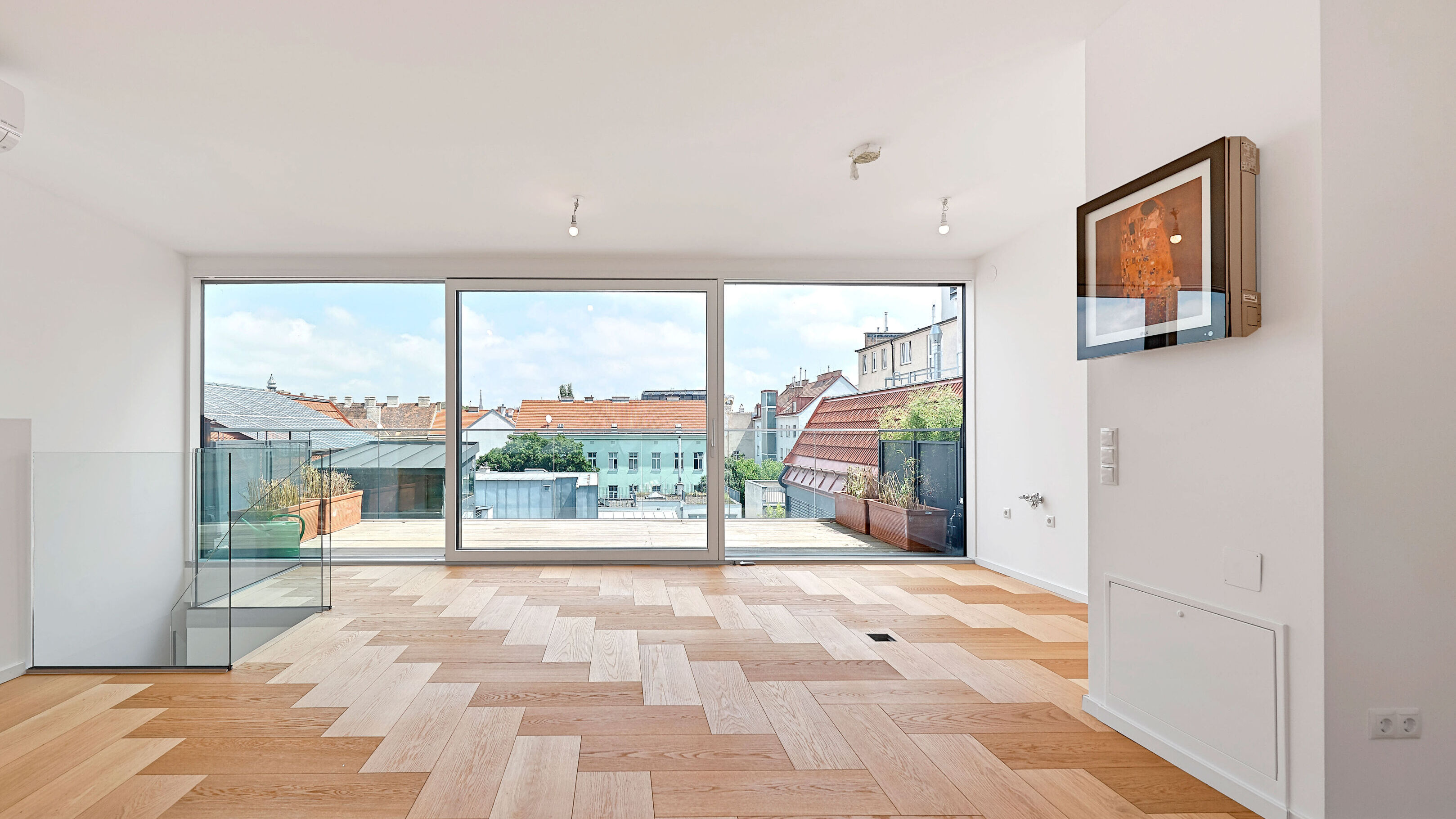 Wohnraum