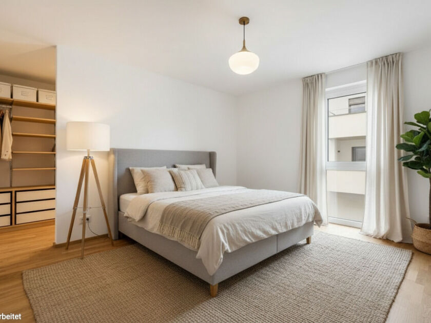 Einrichtungsvorschlag