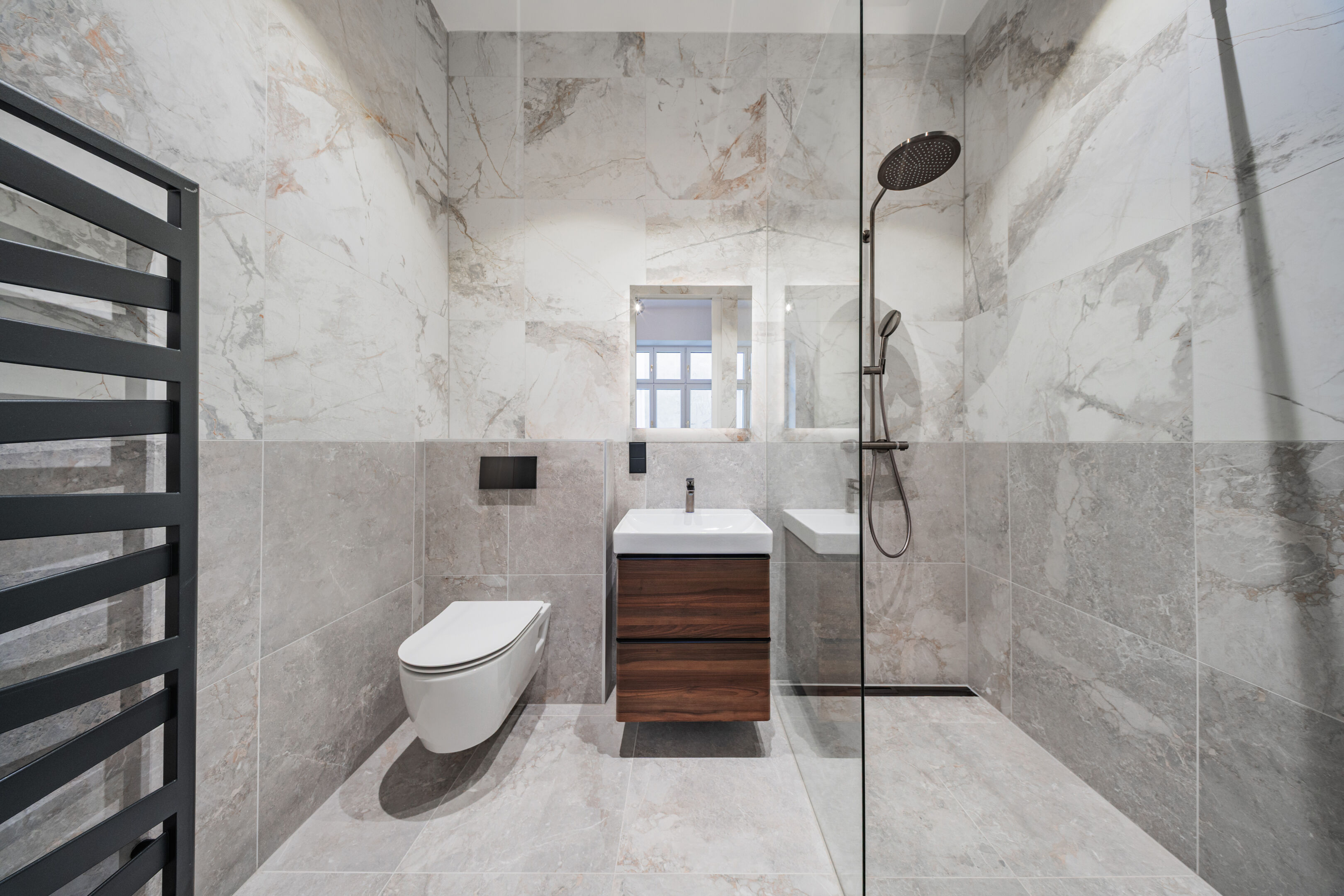 Bad en Suite