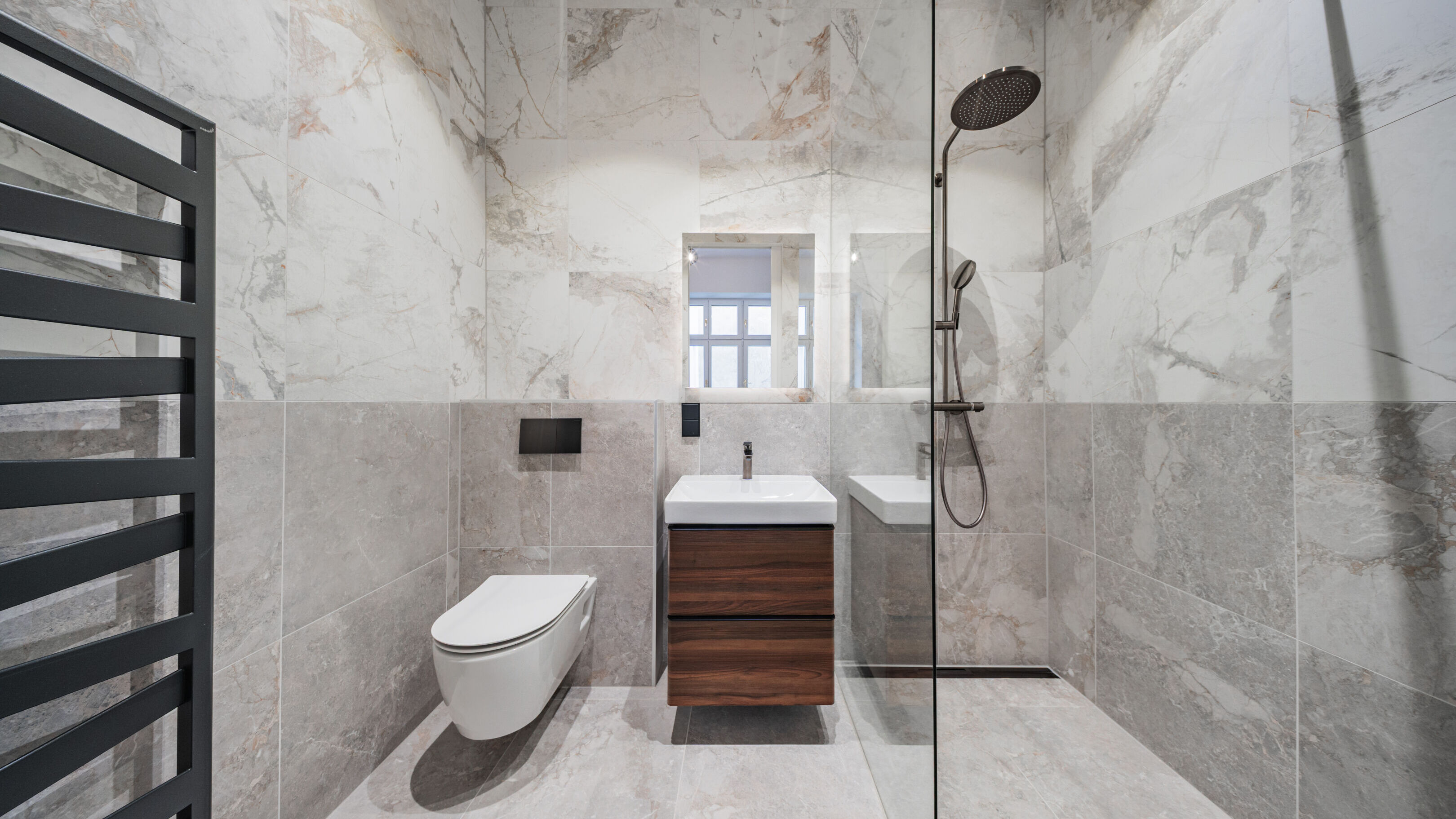 Bad en Suite
