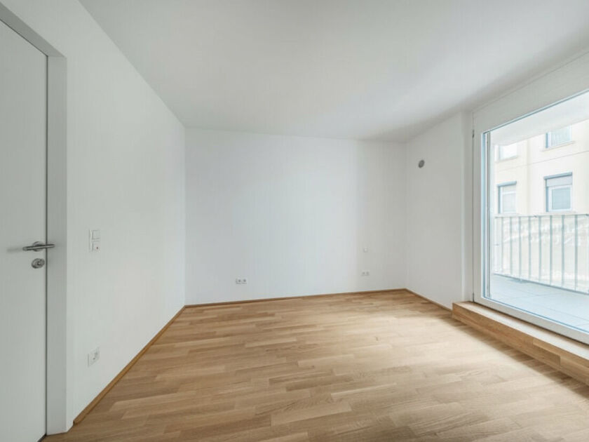 Wohnraum