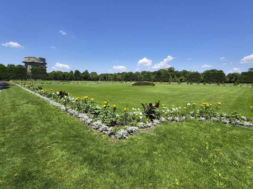 Augarten 2