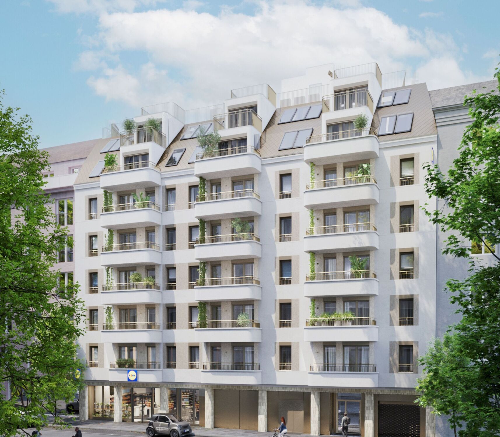 WINEGG-Siebenbrunnengasse 44-Außenvisu