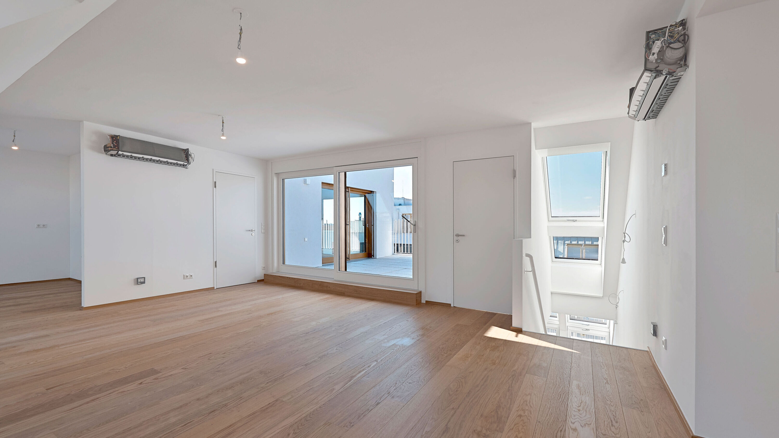 Schumanngasse | Wohnraum