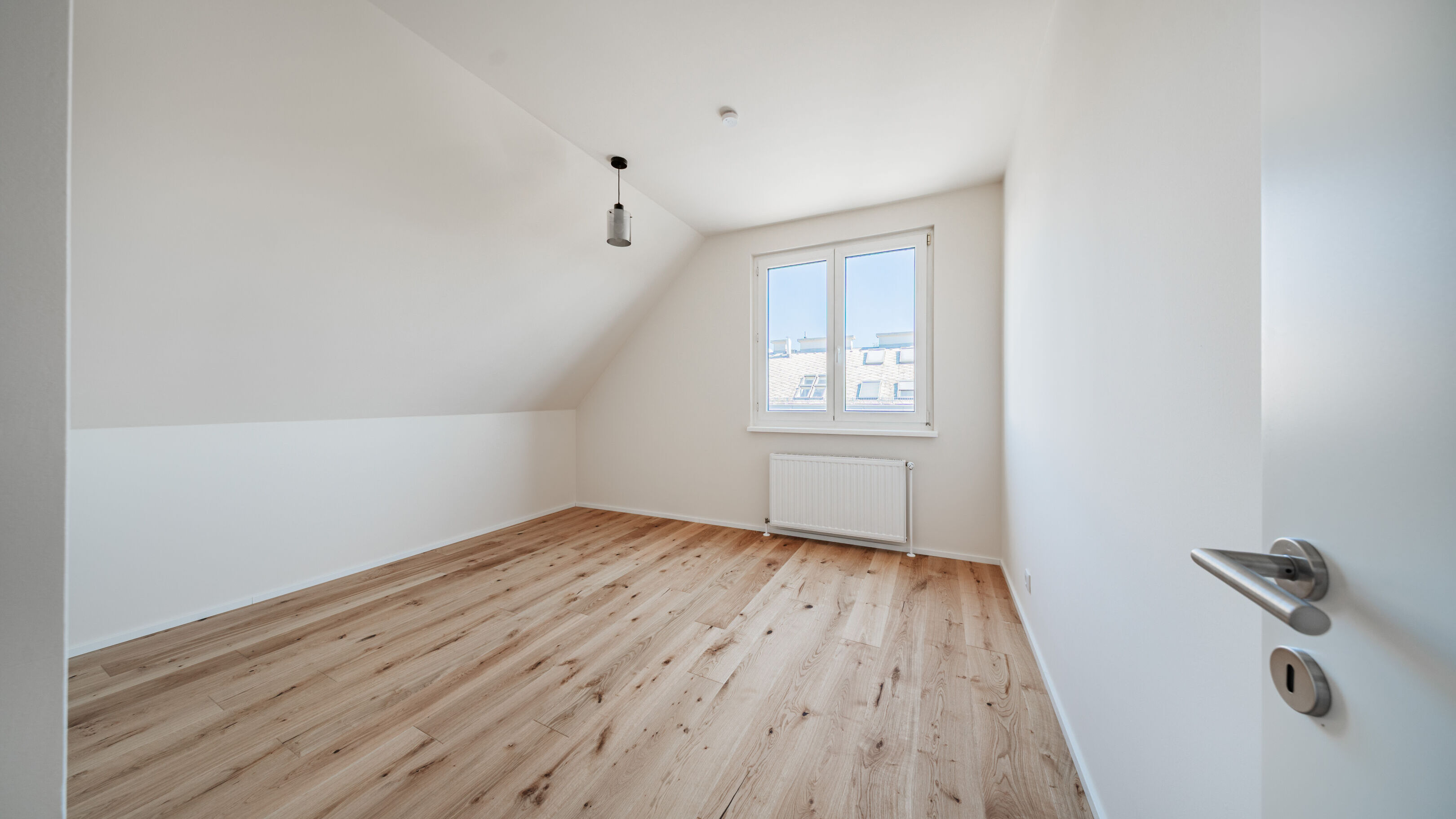 Schlafzimmer 2