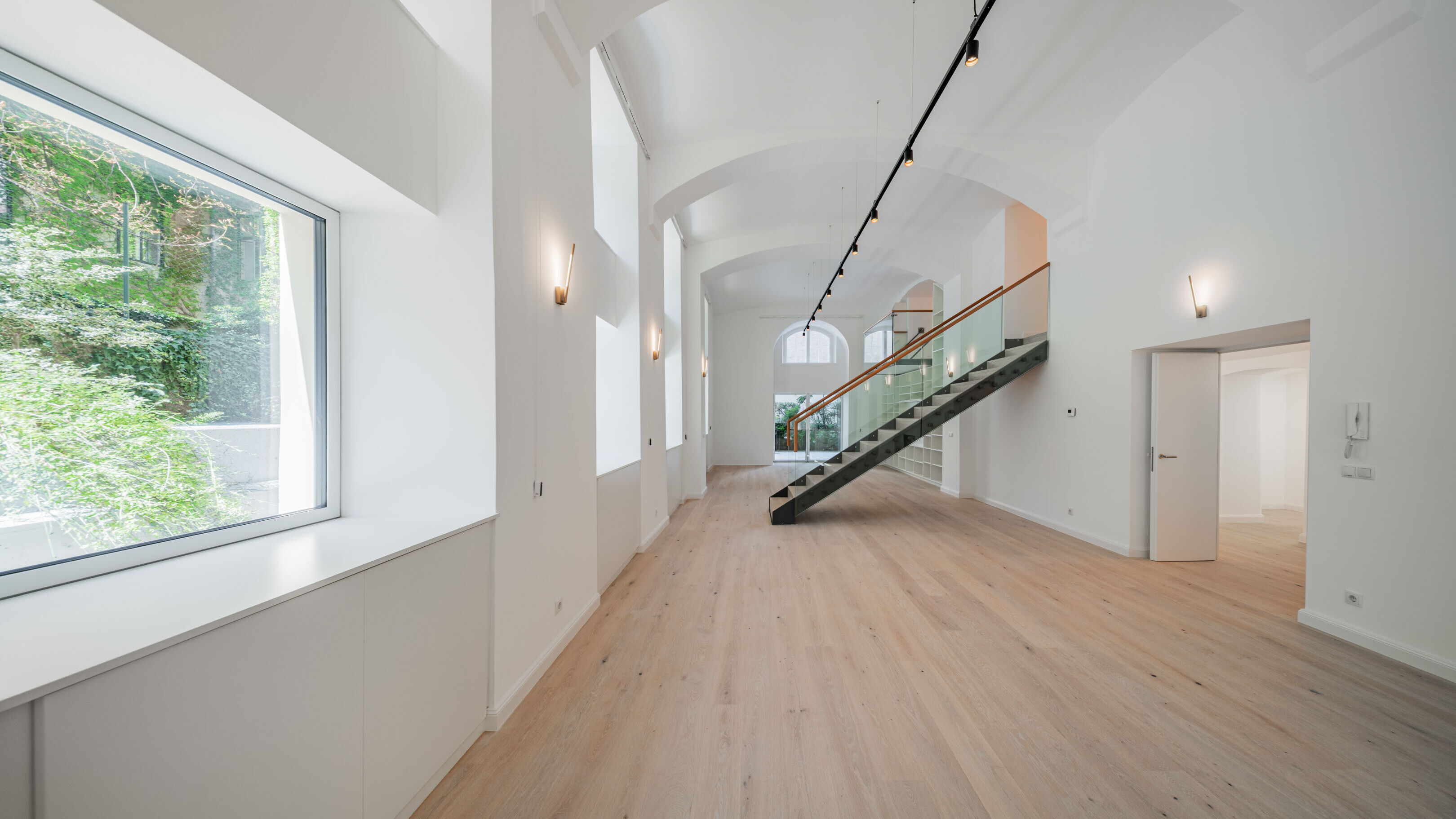 Wohnloft