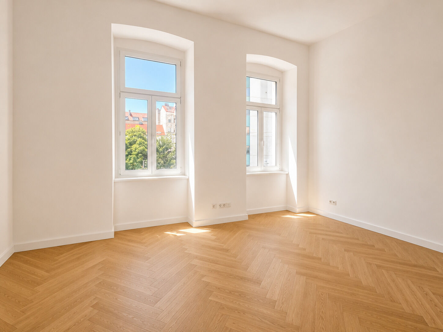Wohnraum