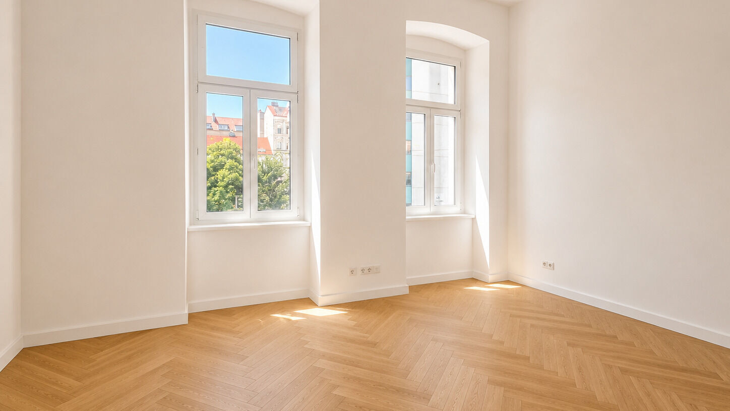 Wohnraum