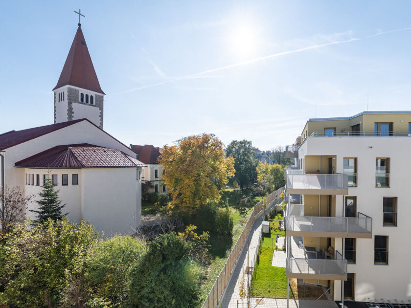 Ausblick