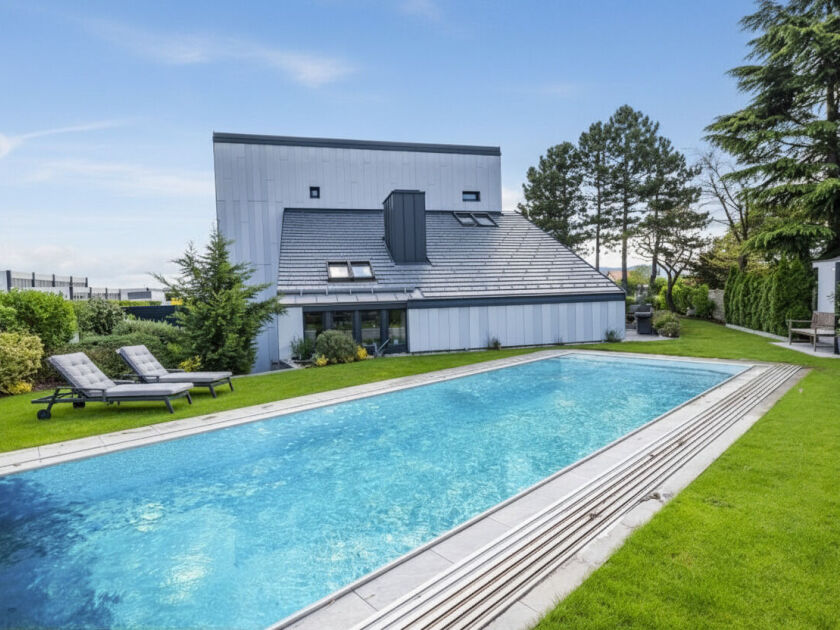 Pool | Garten