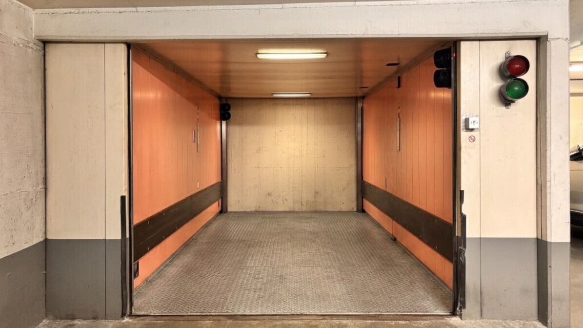 Autolift