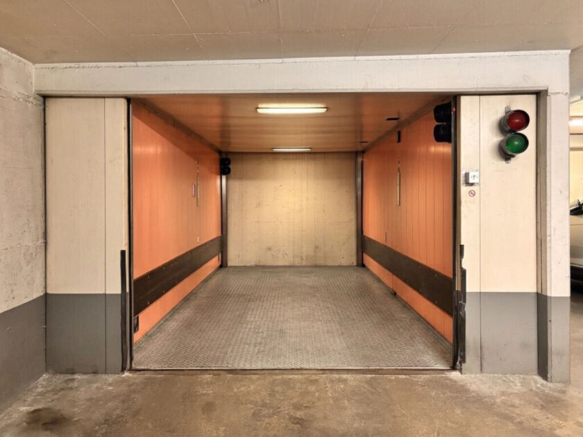 Autolift
