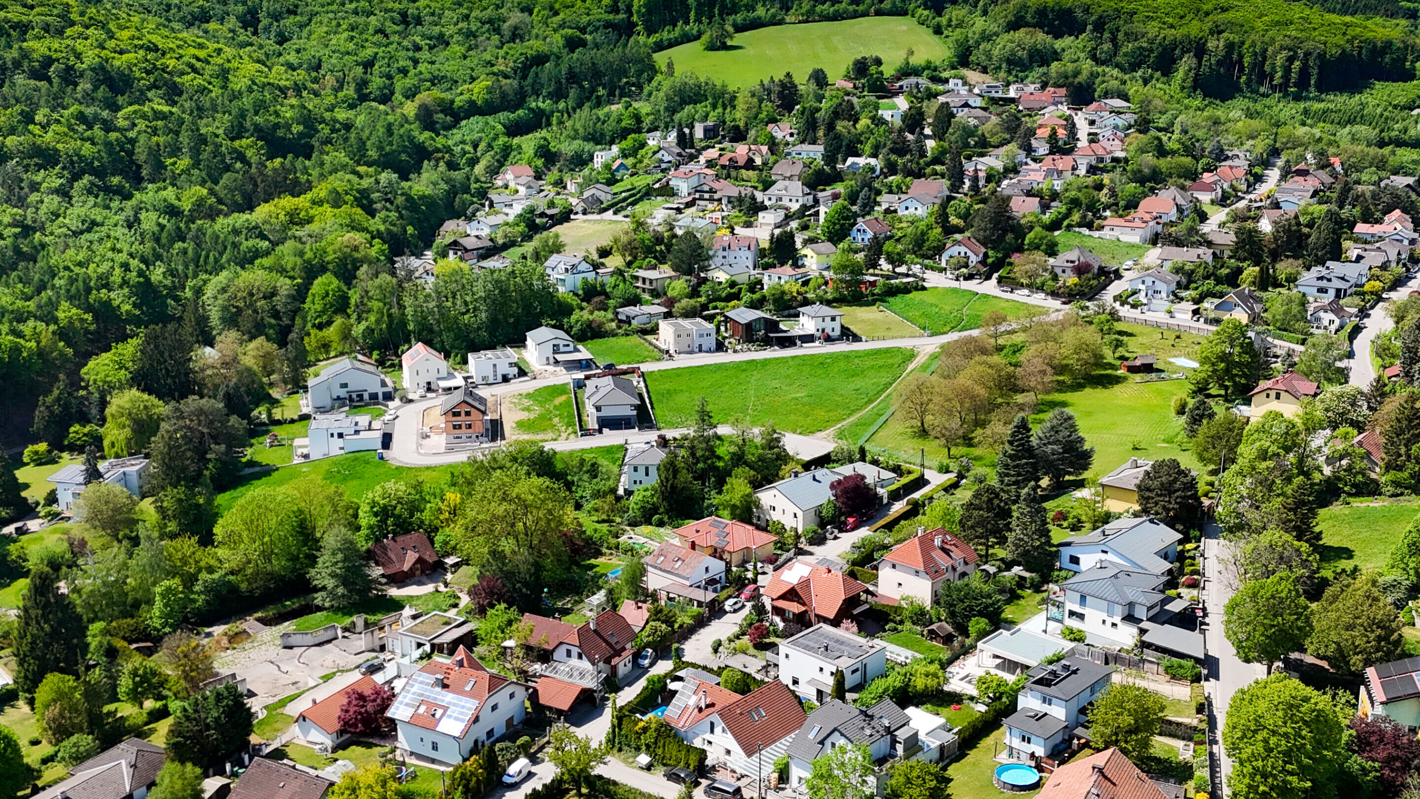 Umgebung | Nachbarschaft