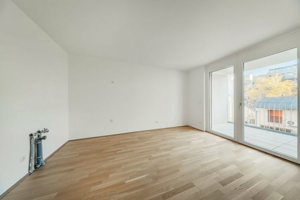 Wohnraum