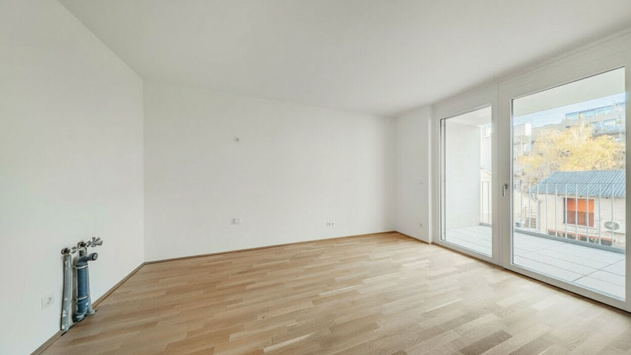 Wohnraum