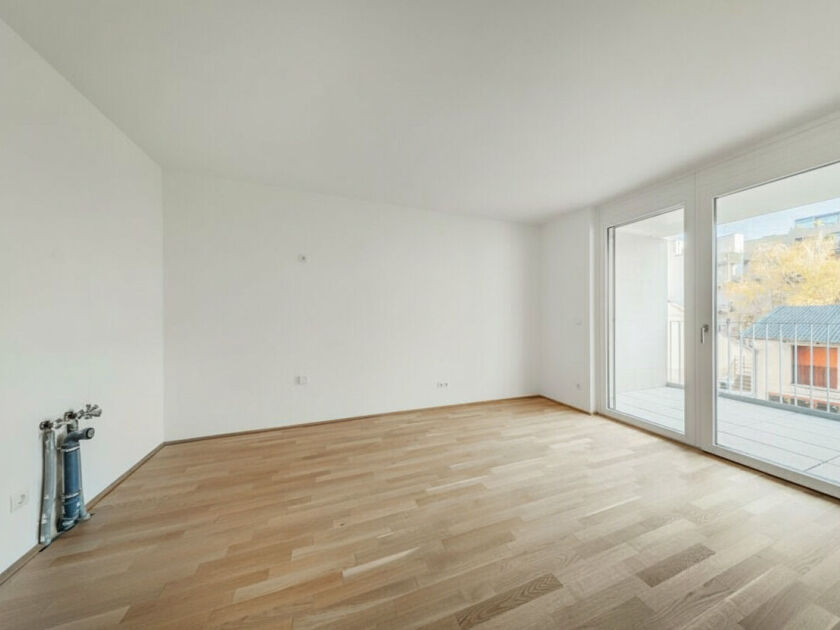 Wohnraum