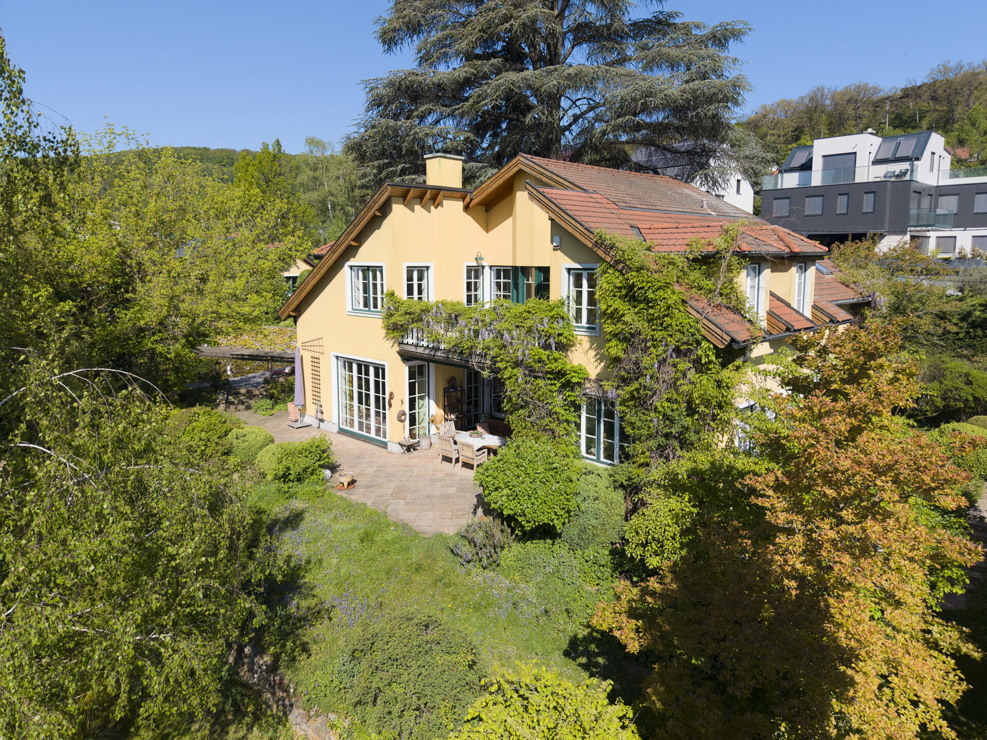 Garten & Haus