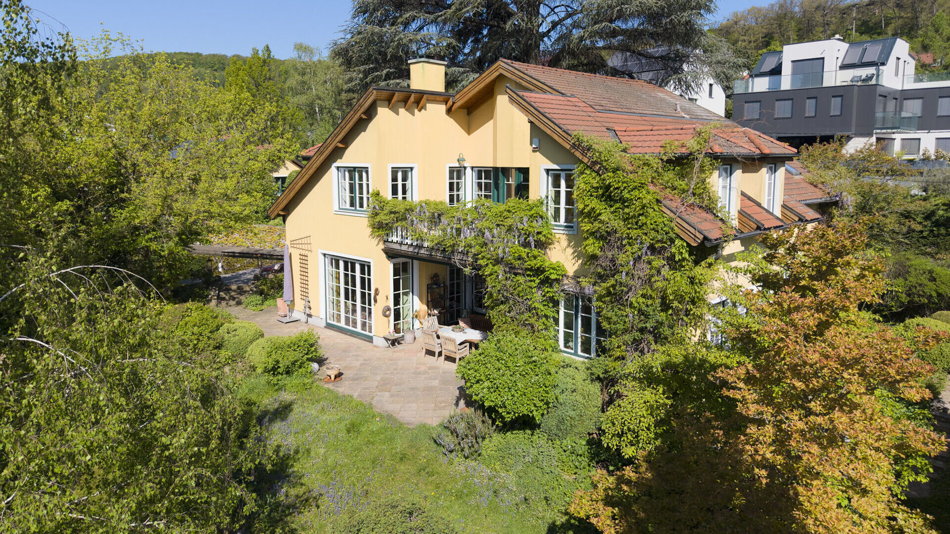 Garten & Haus