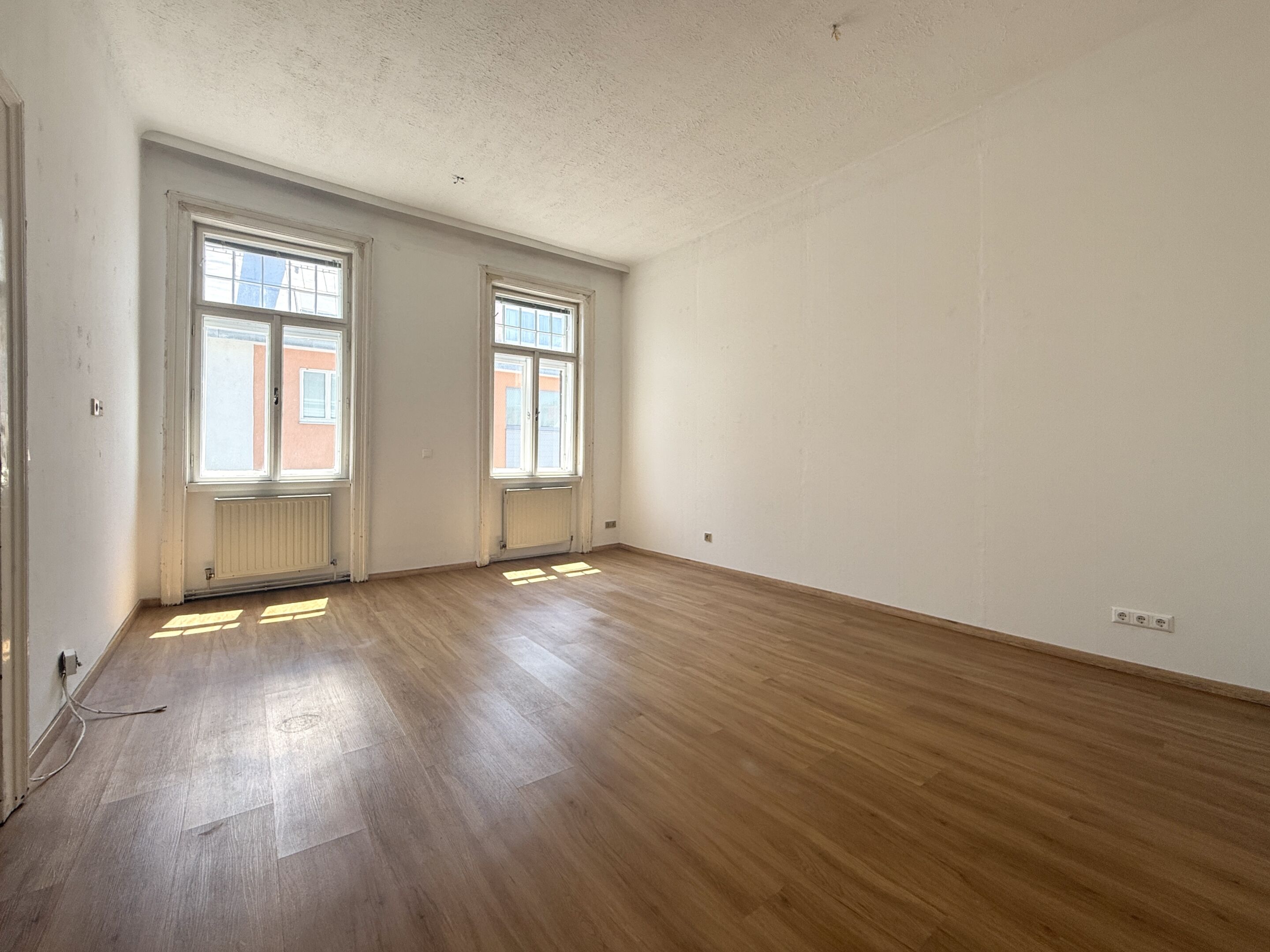 Wohnraum