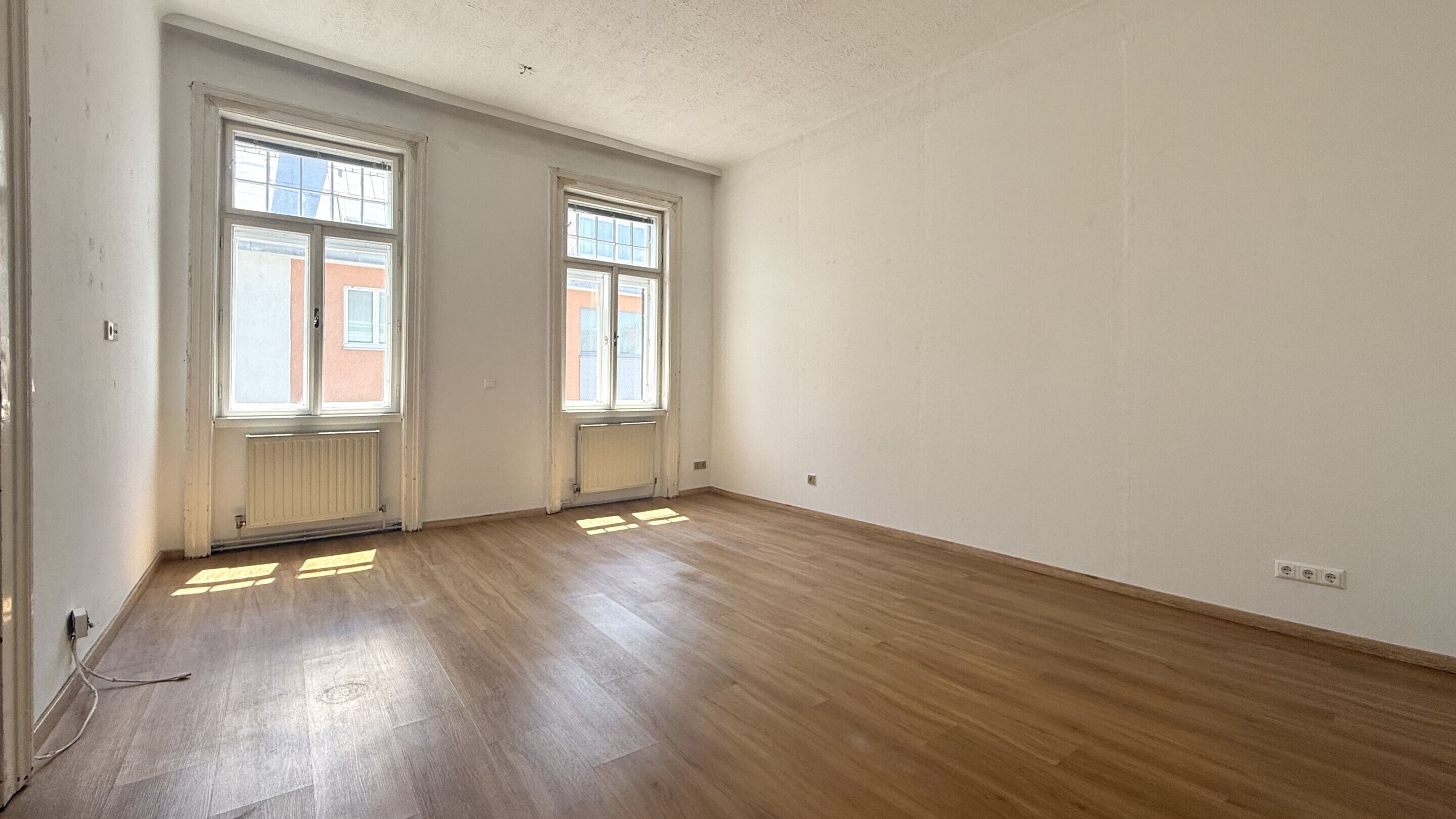 Wohnraum