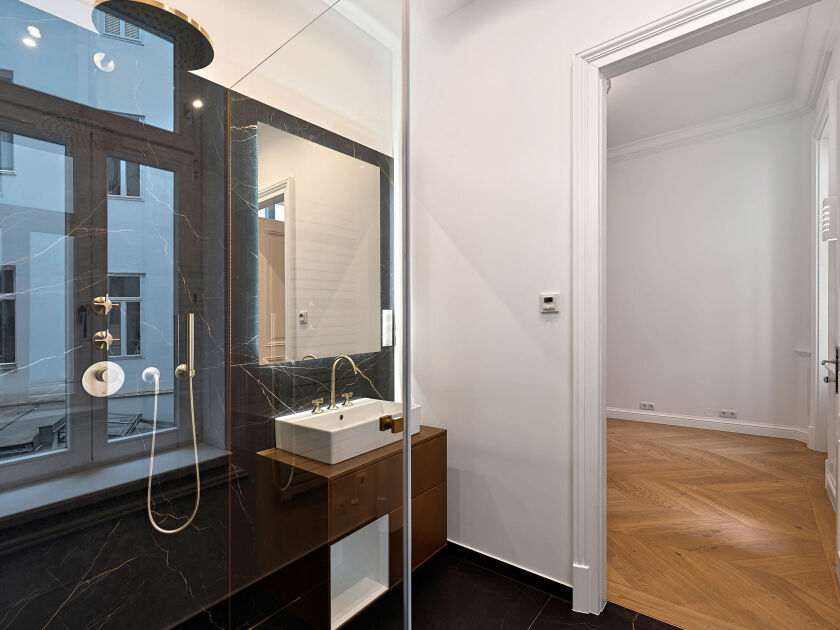 Bad en Suite