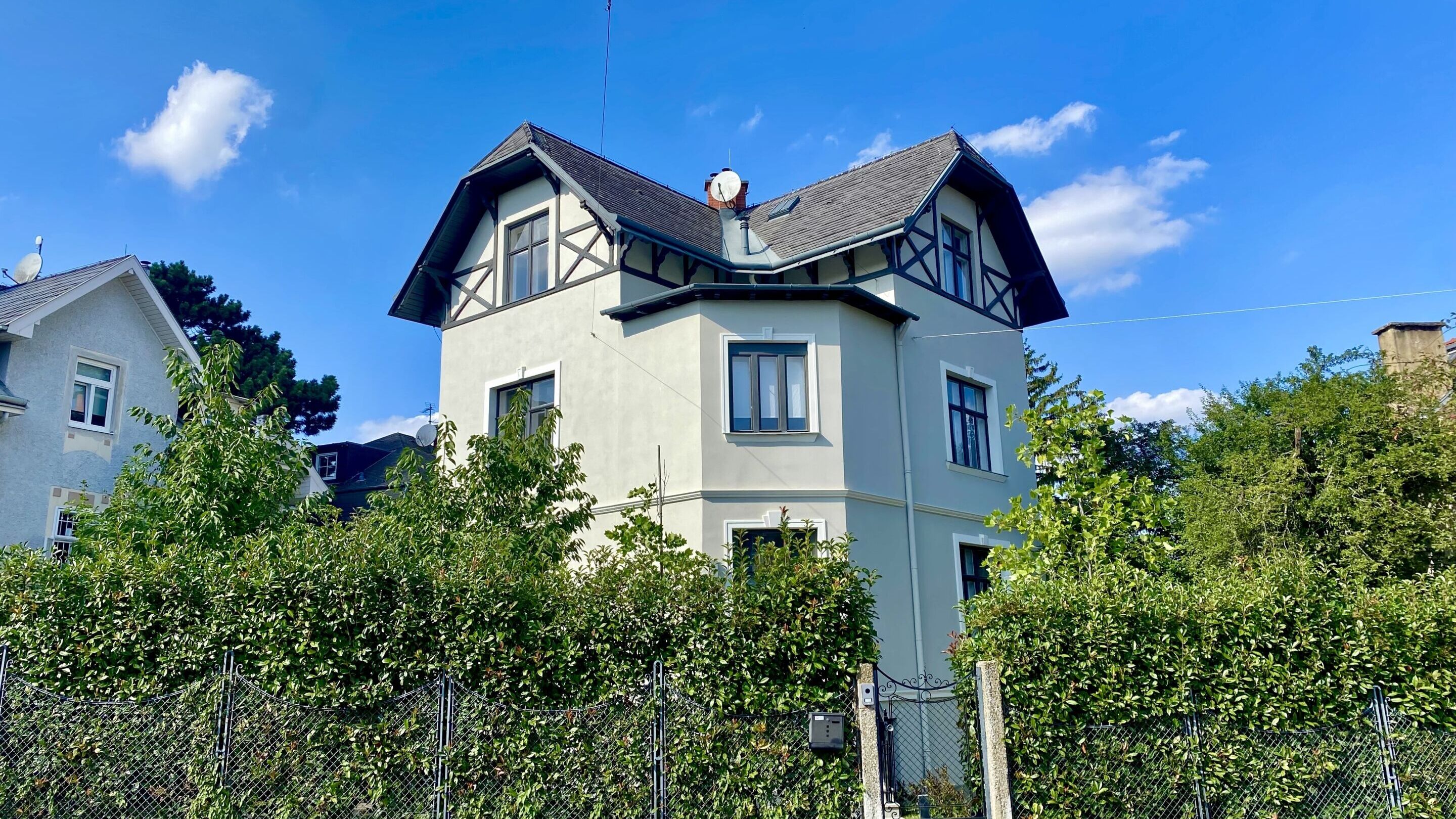 01Fassade