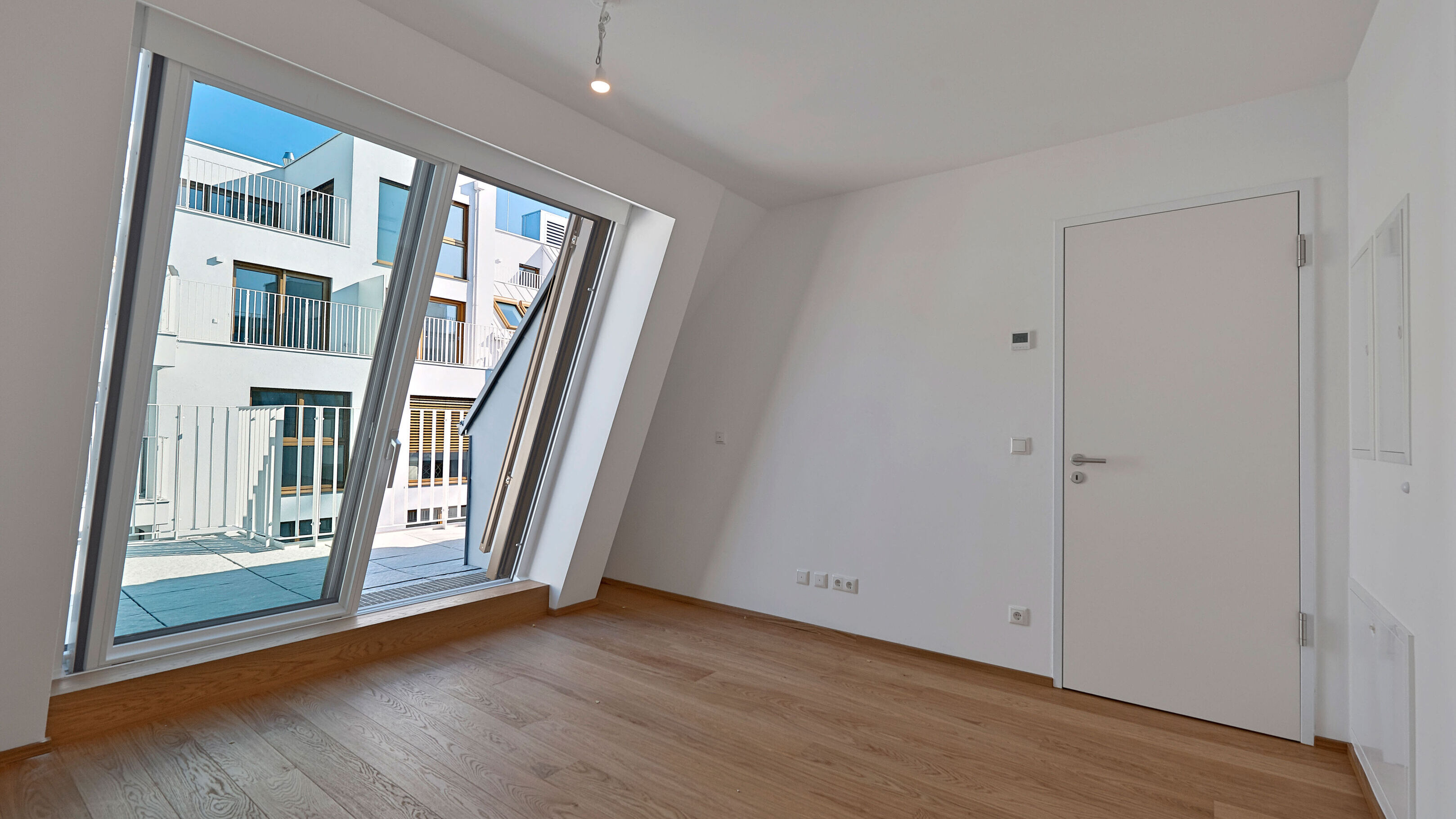 Schumanngasse | Wohnraum