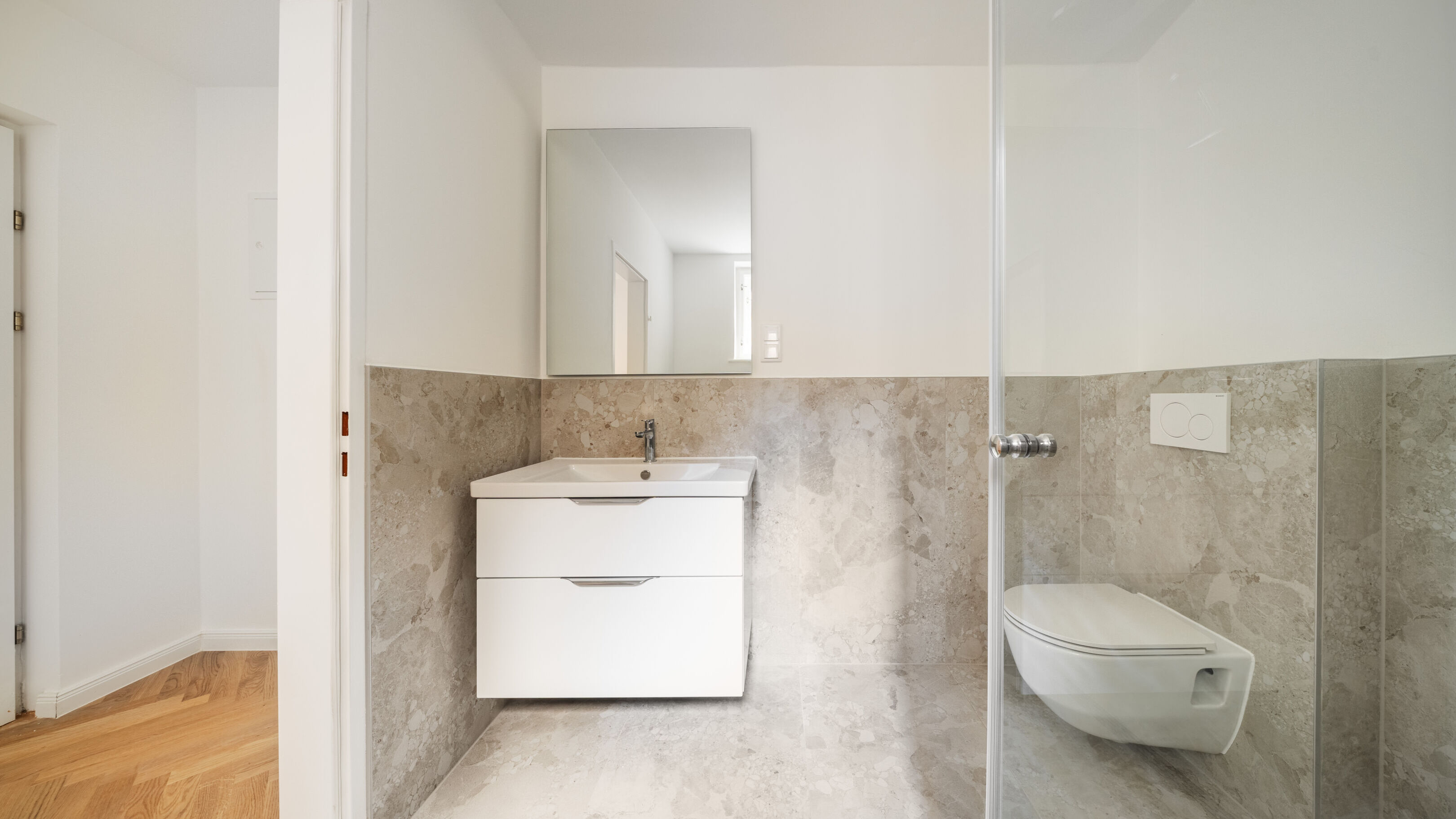 Badezimmer | WC