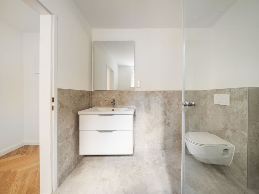 Badezimmer | WC