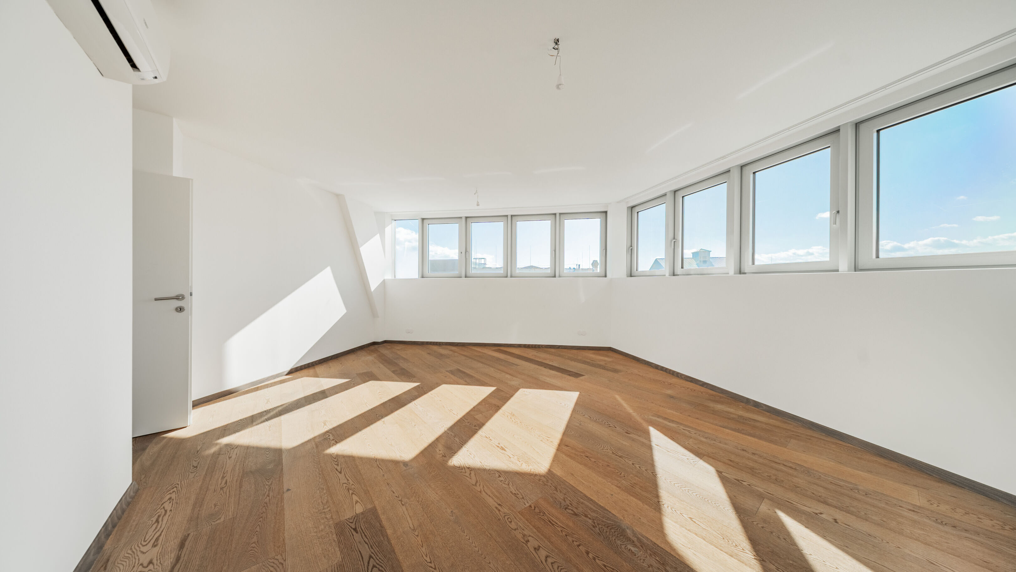 Masterbedroom Etage 1