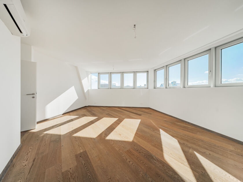 Masterbedroom Etage 1