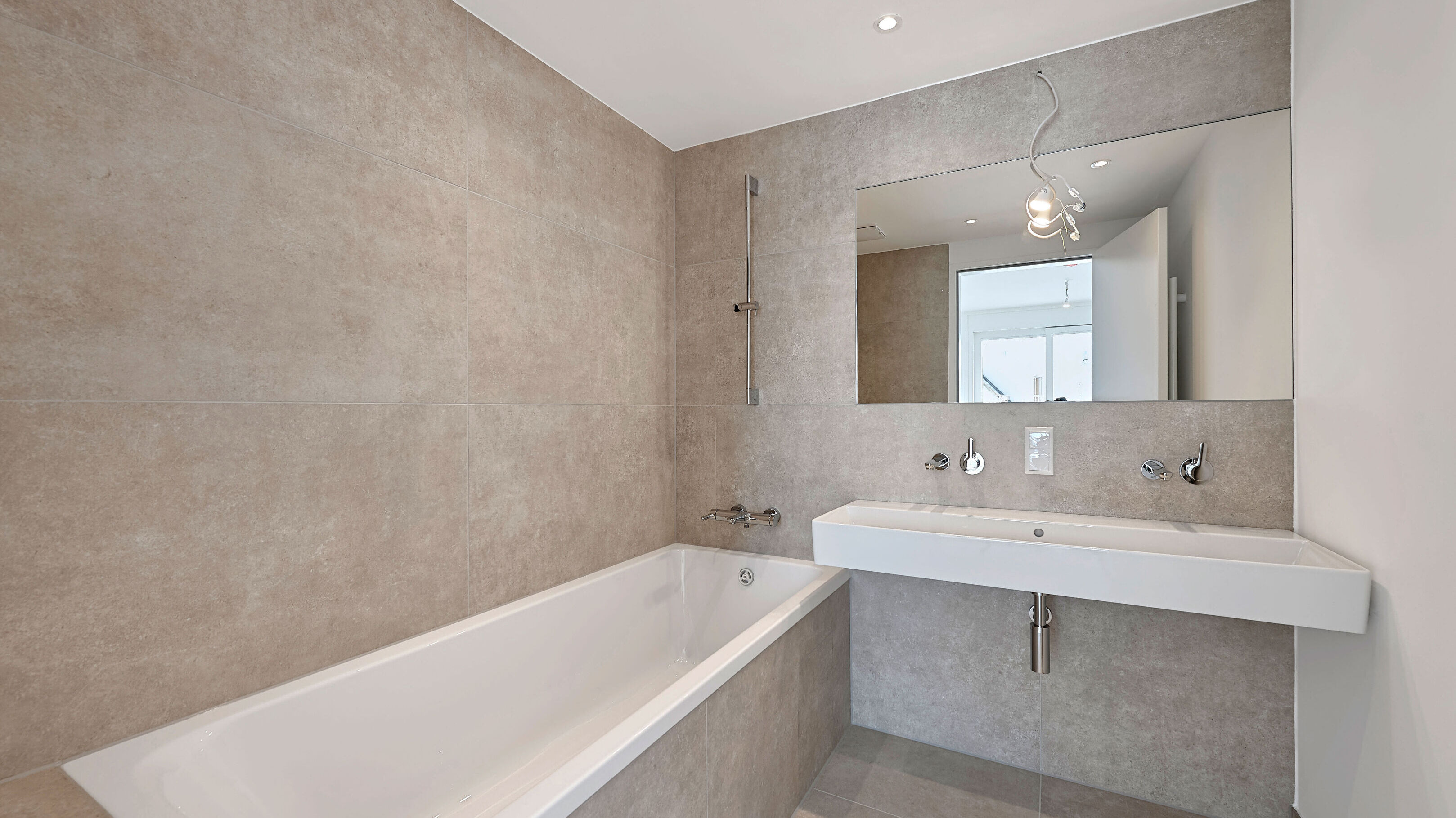 Schumanngasse | Badezimmer