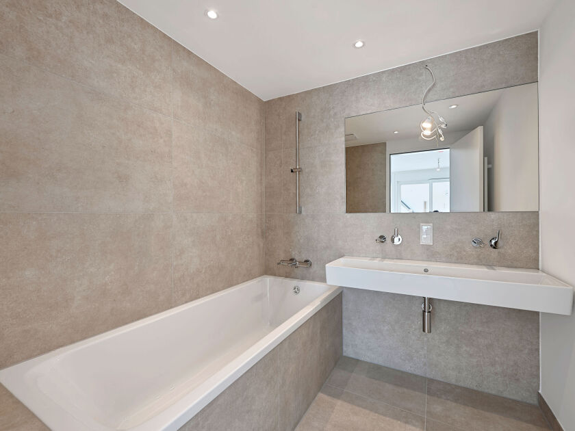 Schumanngasse | Badezimmer