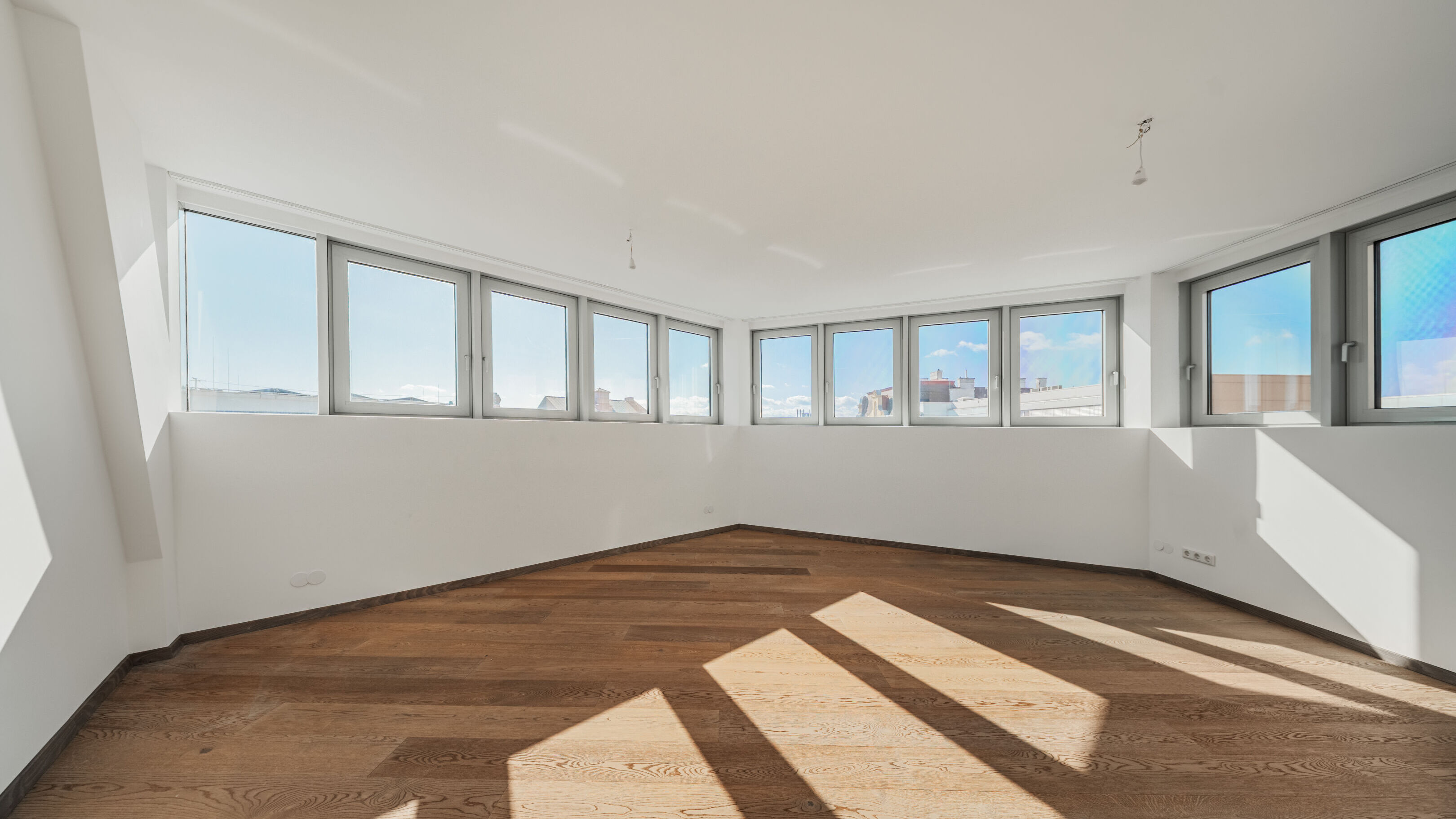 Masterbedroom Etage 1