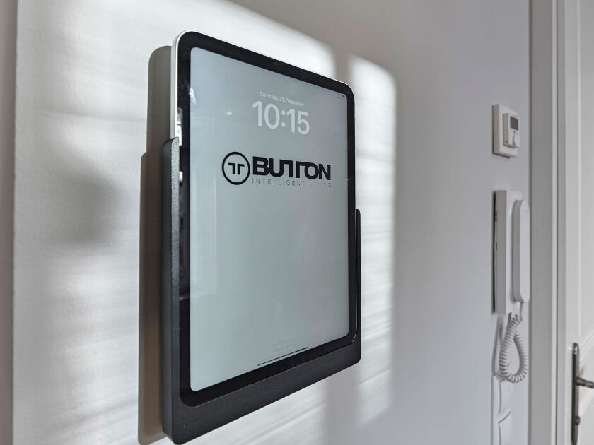 Smart-Home | Tablet