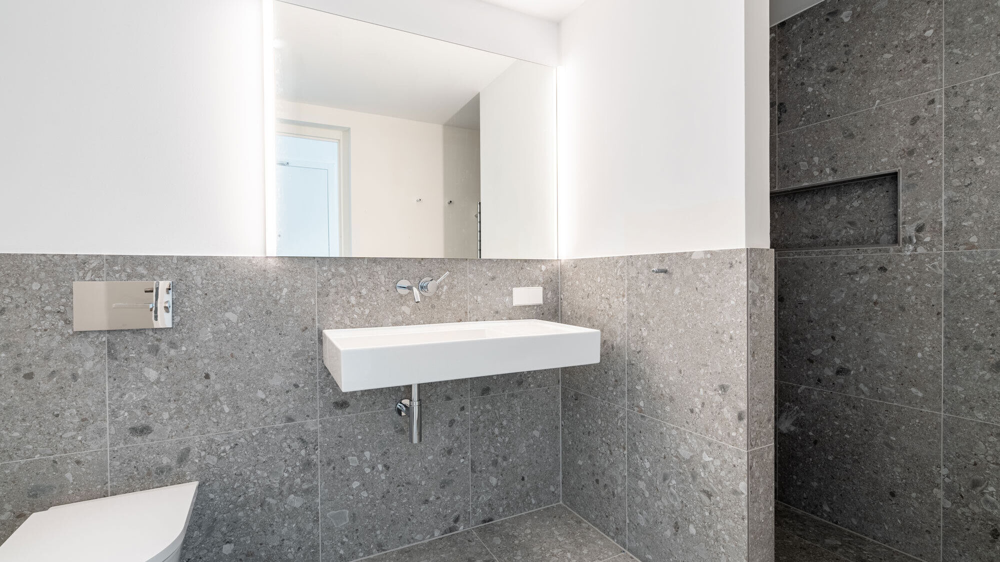 Badezimmer | Detailansicht