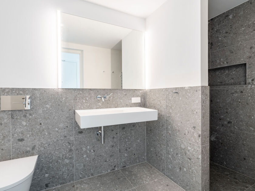 Badezimmer | Detailansicht