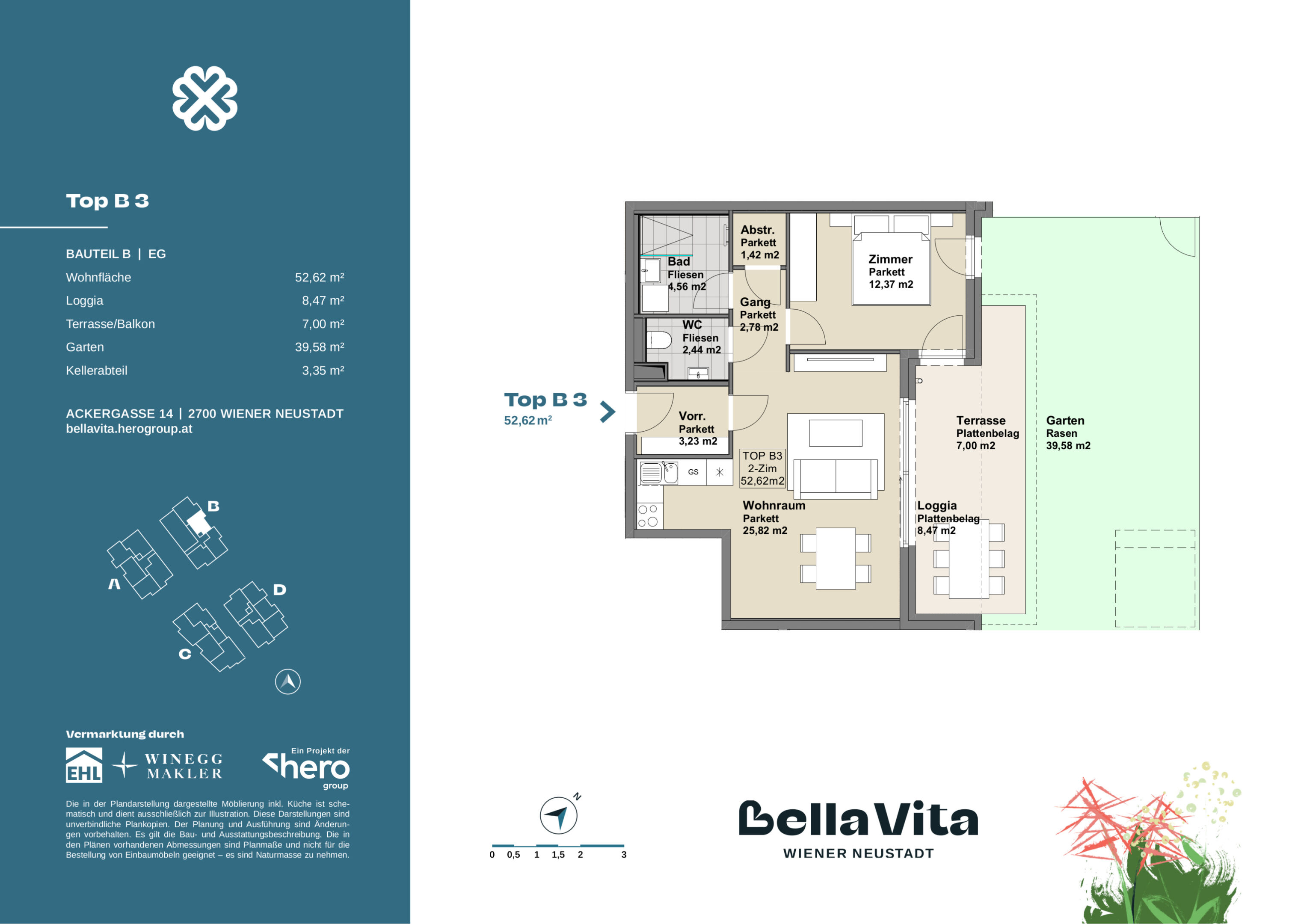 BellaVita Verkaufsplan TopB03 2025 04 01 0