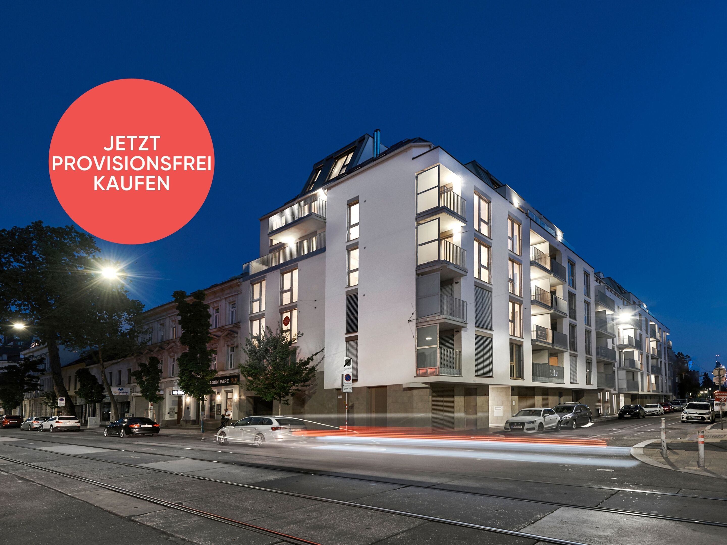 WINEGG-Fahrbachgasse 6-8-Gebäude