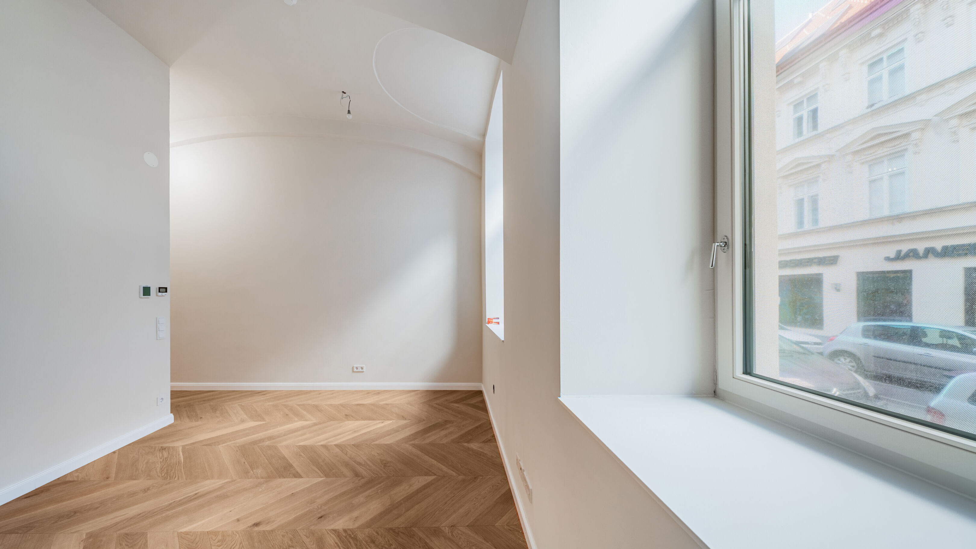 Wohnraum