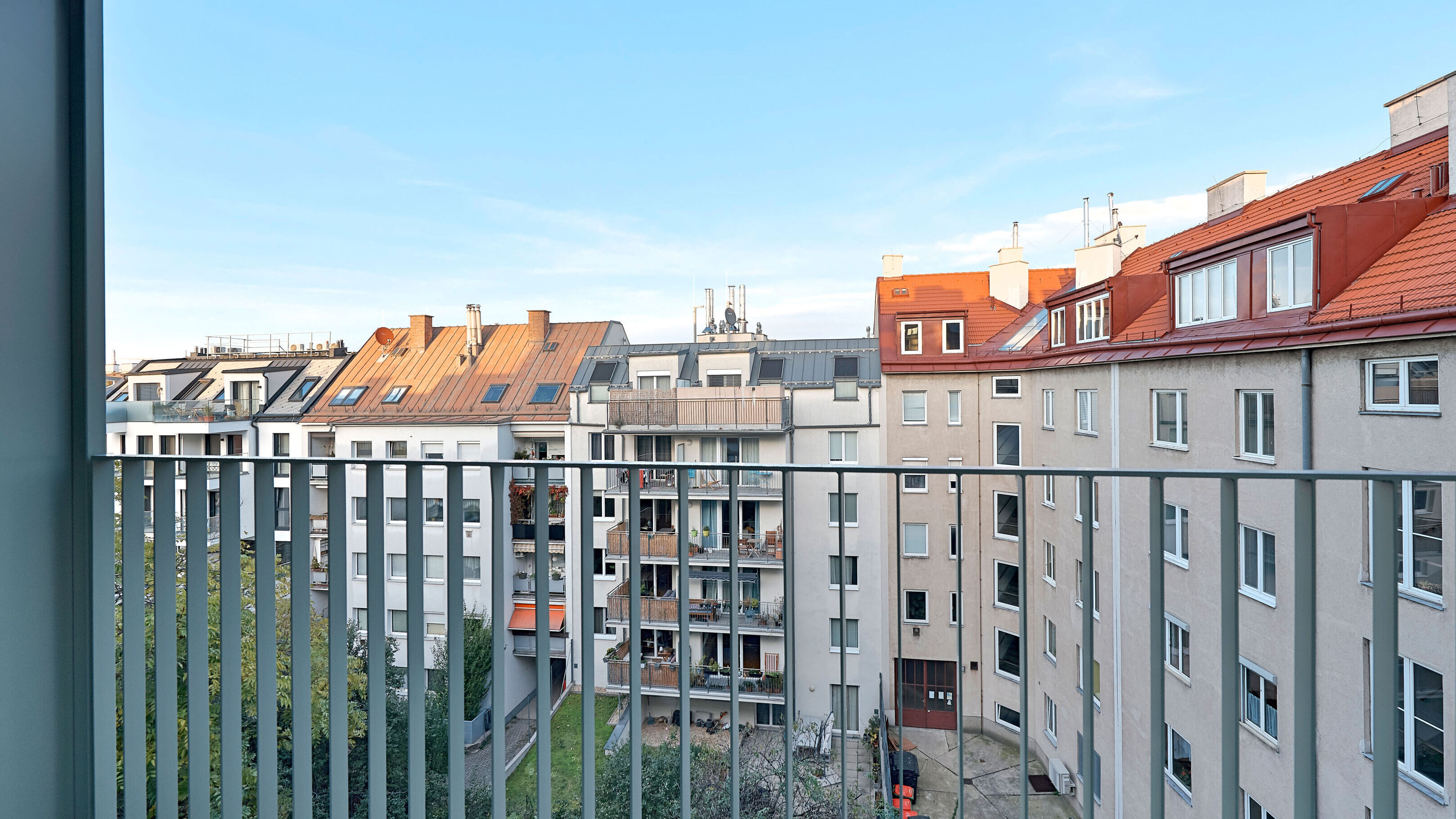 Aussicht