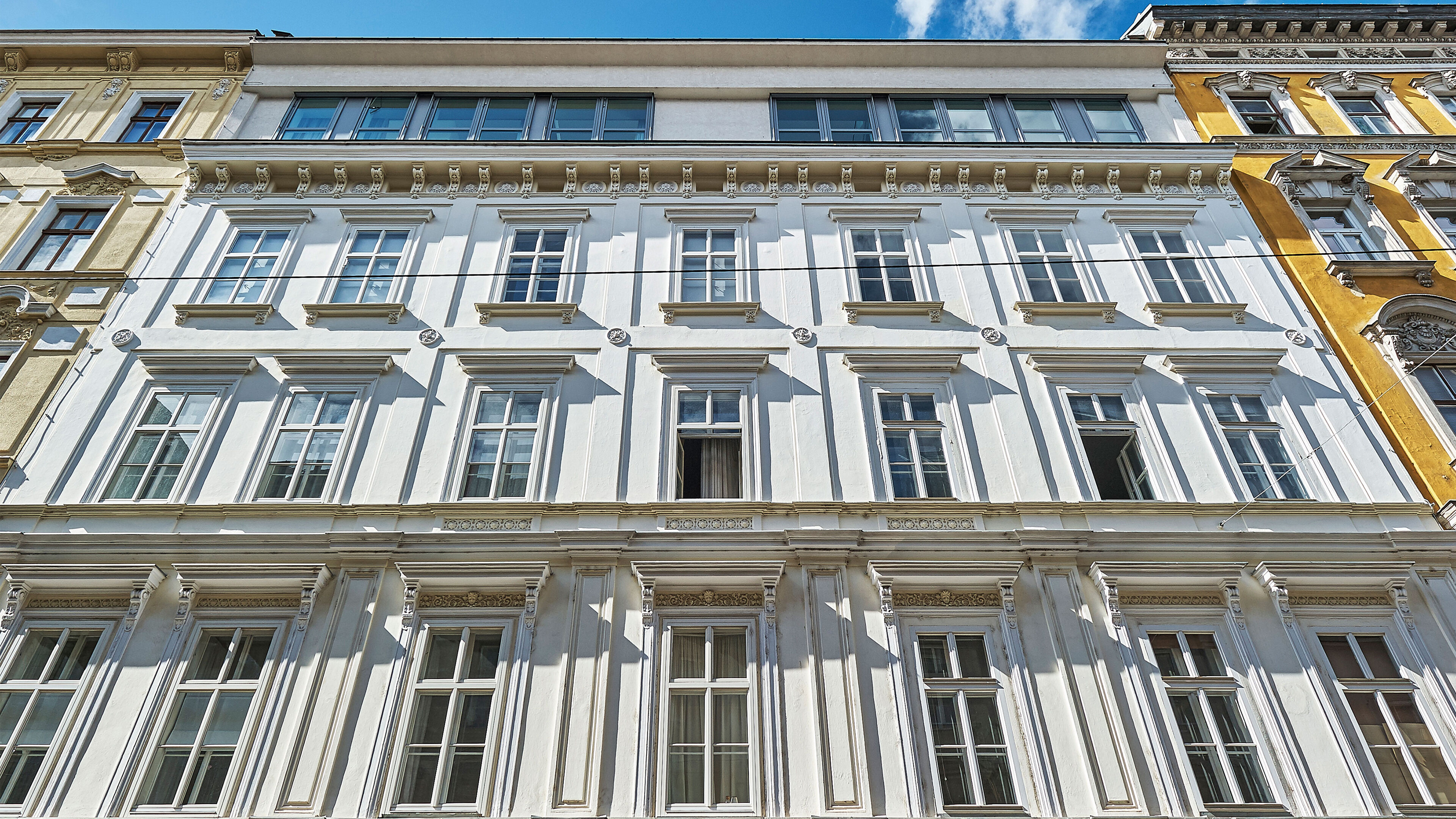 Servitengasse 19