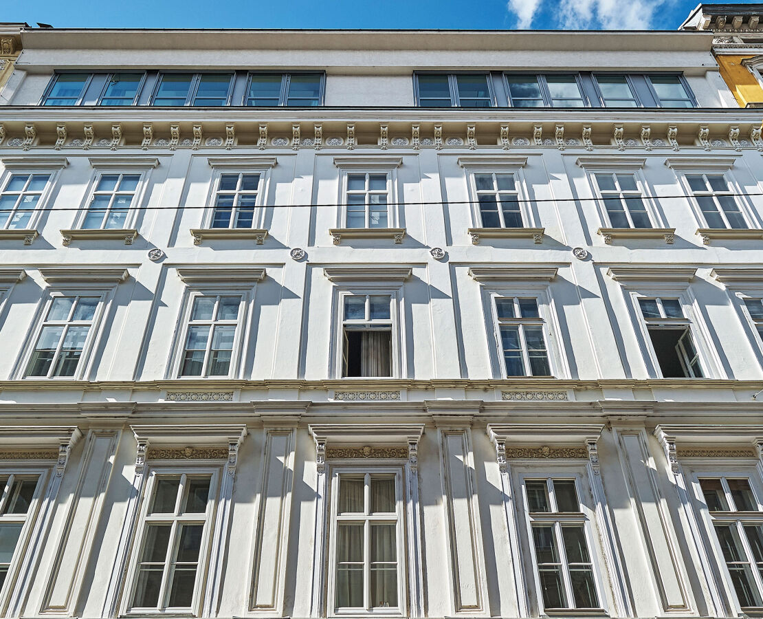 Servitengasse 19