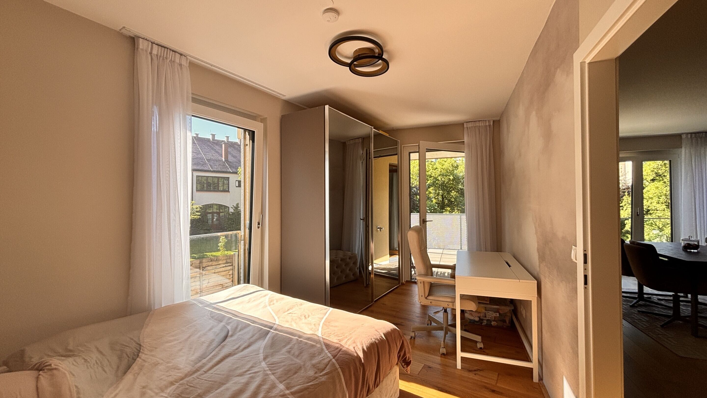 Kinder-/Gästezimmer