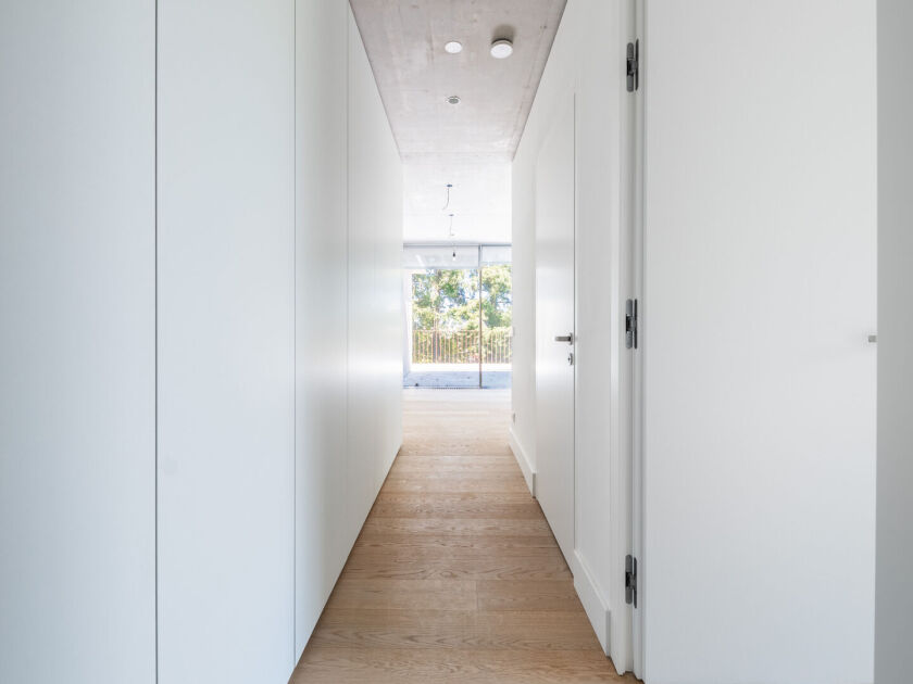Eingangsbereich | Foyer