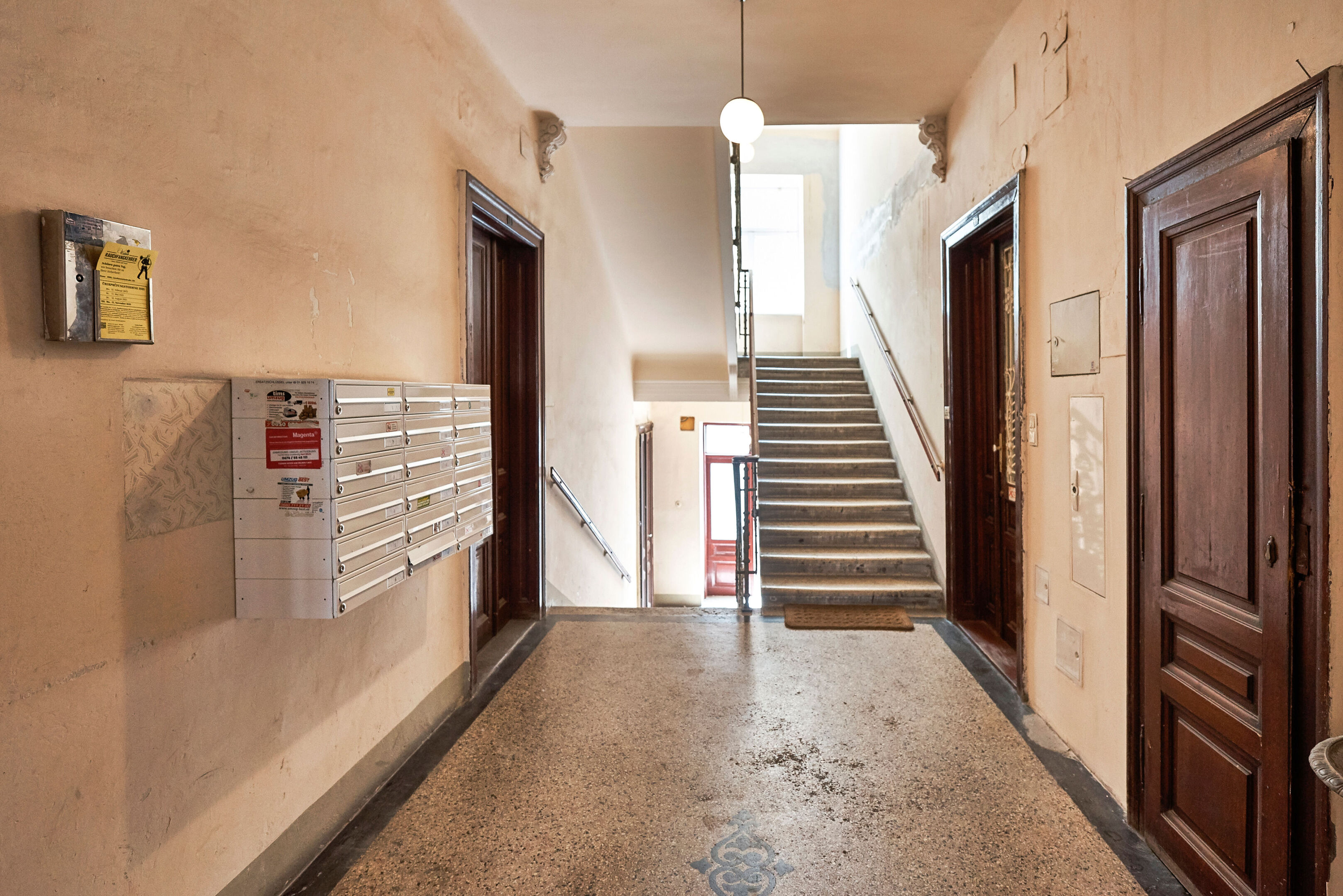 Liechtensteinstraße 128