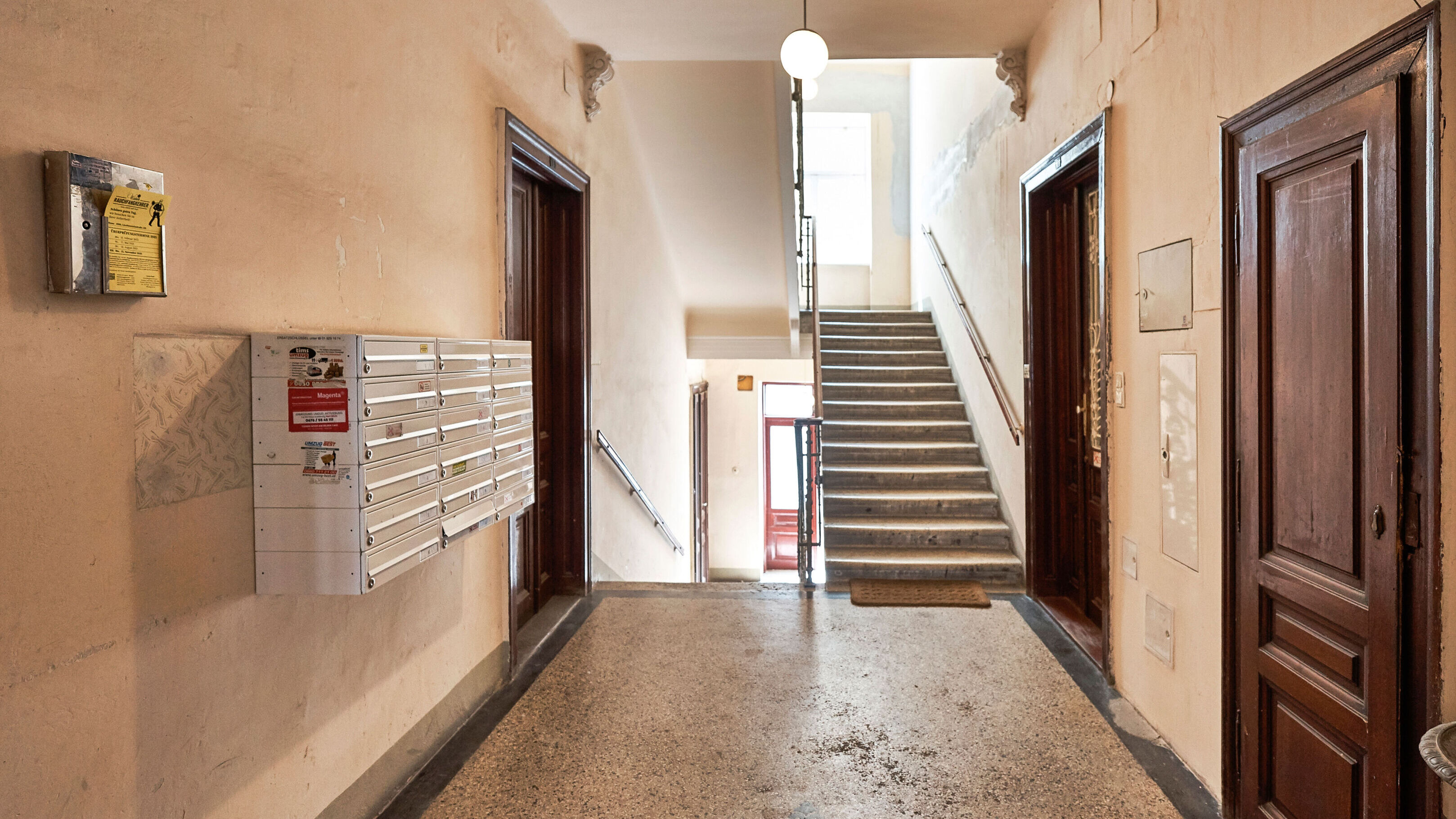 Liechtensteinstraße 128