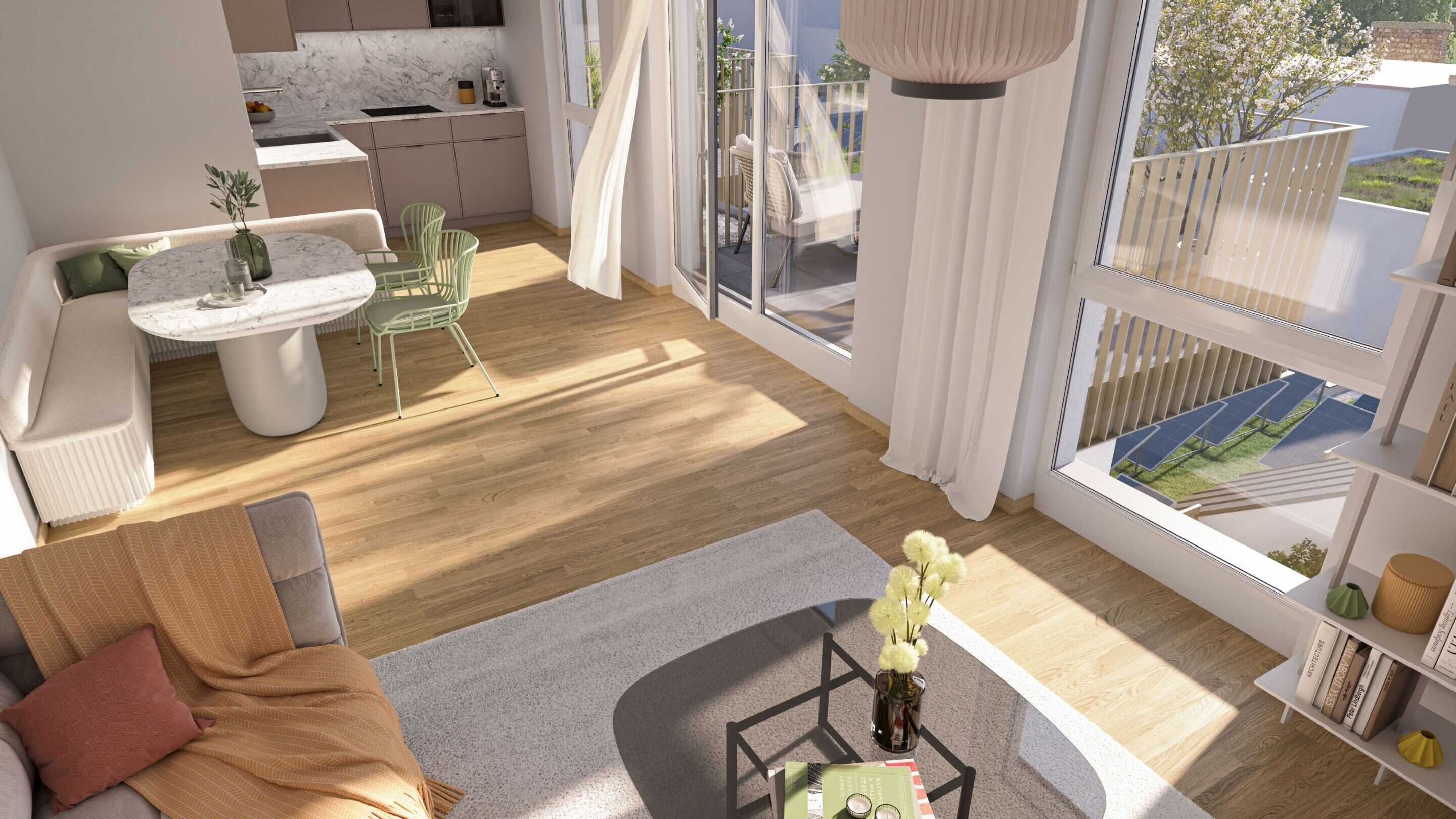 WINEGG Ottakringerstasse-26 Wohnraum 7