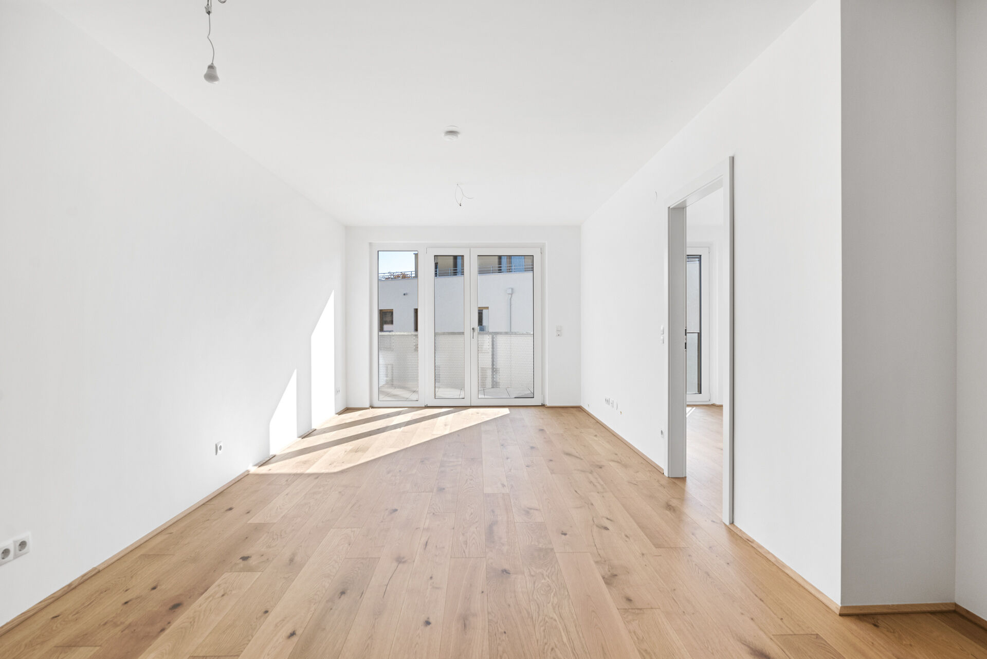Wohnraum
